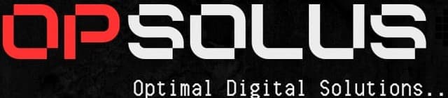 OPSOLUS | Optimal Digital Solutions